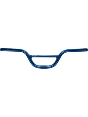 Avian Alloy Handlebar Blue